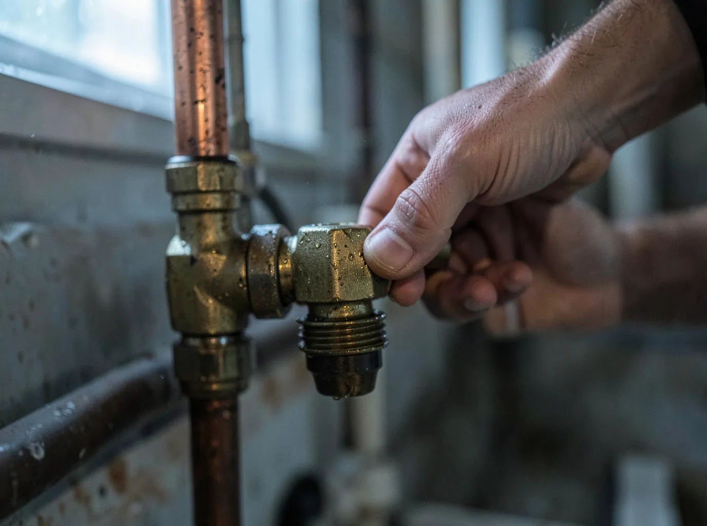 Emergency Plumber New Ross, IN FAQs